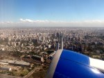 ARGENTINA 2. BUENOS AIRES, VISTA&nbsp;AEREA