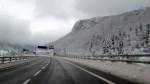 FRANCIA 3. BUENA NEVADA EN DIRRECCION DE SUIZA