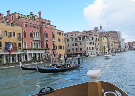 ITALIA 11. (VENECIA) VISTAS 1