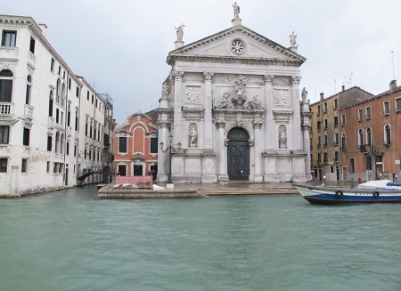 ITALIA 14. (VENECIA) VISTAS 4