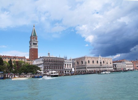 ITALIA 15. (VENECIA) VISTAS 5