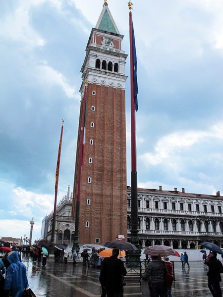 ITALIA 17. (VENECIA) VISTAS 7