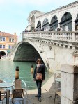 ITALIA 9. (VENECIA) EL PUENTE DE RIALTO
