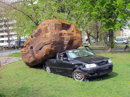 SUIZA 2. (GINEBRA) !!! LE LLAMAN ARTE !!!