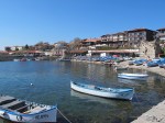 BULGARIA 18. (NESEBAR)ES) TIENE UNAS  CALAS MUY&nbsp;SIMPATICAS
