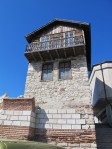 BULGARIA 19. (NESEBAR) CASA&nbsp;TIPICA