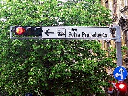 CROACIA 18. (ZAGREB) …HEMOS LLEGADO A CONTAR EN SIETE EN UN RATO