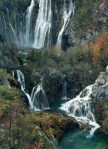 CROACIA 20. PARQUE DE PLITVICE 2