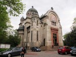 RUMANIA 17. (CRAIOVA) BASILICA DE NUESTRA SENORA