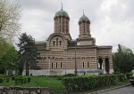 RUMANIA 18. (CRAIOVA) BASILICA DE SAN DIMITRIO
