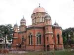 RUMANIA 20. (CRAIOVA) BASILICA 1