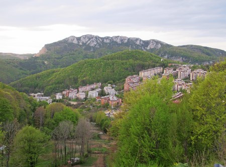 SERBIA 32 (MAJDANPEK) SE FUNDO EN 1.568 AL ENCONTRAR EN ELLA UNA RIQUISIMA MINA DE COBRE