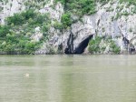 SERBIA 38. (IRON GATES) EL DANUBIO 2