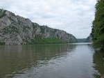 SERBIA 39. (IRON GATES) EL DANUBIO 3