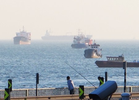 TURQUIA 16. (ESTAMBUL-MARMARA) MAR DE MARMARA 2