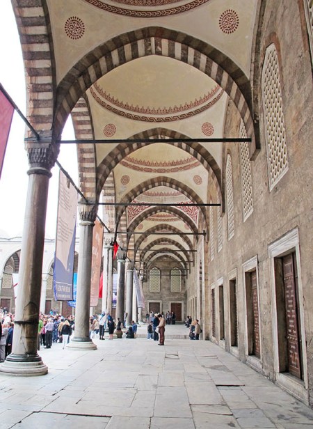 ESTAMBUL 37. (MEZQUITA AZUL) DETALLES 5