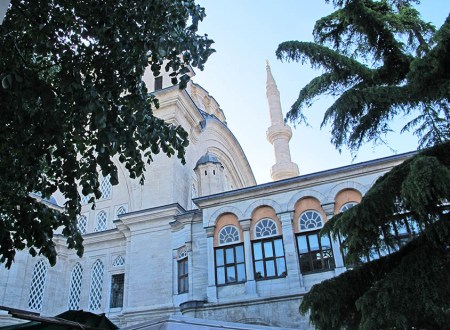 ESTAMBUL 41. (MEZQUITAS) 1