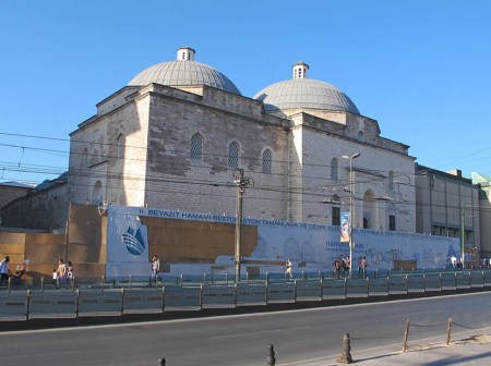 ESTAMBUL 46. (MEZQUITAS) 6AS) 6