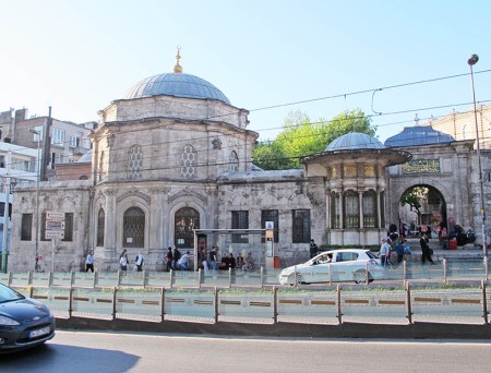 ESTAMBUL 48. (MEZQUITAS) 8