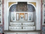 ESTAMBUL 57. (TOPKAPI) LA FUENTE PRIVADA DEL MURAD III