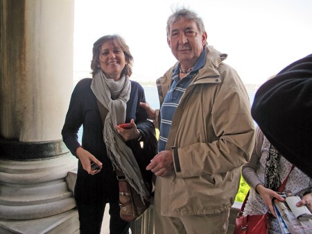 ESTAMBUL 72. (TOPKAPI) DETALLE 9