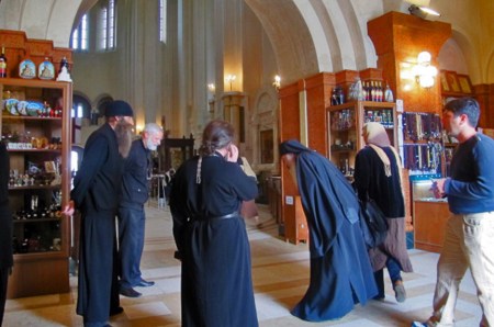 GEORGIA 103. (TIFLIS-CATEDRAL DE LA TRINIDAD) ES LA SEDE DEL PATRIARCADO DE GEORGIA