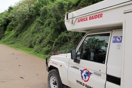 GEORGIA 20. UNOS CAMINOS MUY AGRADABLES POR LAS COLINAS