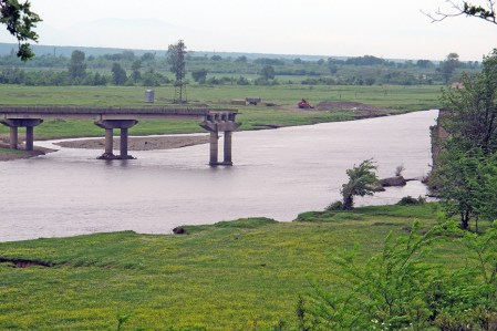 GEORGIA 28. INDUSTRIA ABANDONADA 1