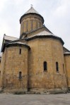 GEORGIA 61. (TIFLIS-LA CATEDRAL SIONI) ESTA SITUADA EN LA CIUDAD HISTORICA SIONIS KUCHA