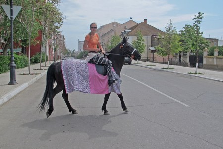 RUSIA 1° ENTRADA 10. (ASTRACAN) ..… Y TAMBIEN DE DIA