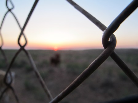 KAZAQUISTAN 1° ENTRADA 6. (LA FRONTERA POR KOTYAYEVKA) NUESTRA PRIMRERA NOCHE DETENIDOS