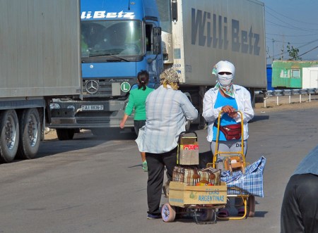 RUSIA 1° ENTRADA 67. WILLI BETZ ES UNA COMPAÑIA DE TRANSPORTES CREADA EN ALEMANIA PARA LLEVAR MATERIAL AL EJERCITO AMERICANO EN AFGANISTAN