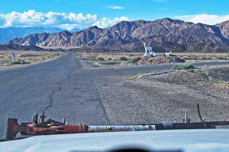 KIRGUISTAN 207 (DE KAIYRMA A BALYKCHY) LA CIVILIZACION