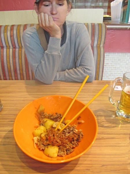 MONGOLIA 529 ( DARHAN) NO TENEMOS CLARO LO QUE HEMOS PEDIDO