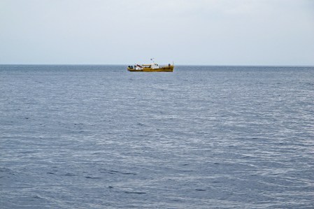 SIBERIA 2°, 72 (LAGO BAIKAL) EMBARCADOS, LA EXPEDICION DEL DOCTOR F.K. DRIZHENKO CREO EL PRIMER ATLAS DE LAS PROFUNDIDADES DE BAIKAL