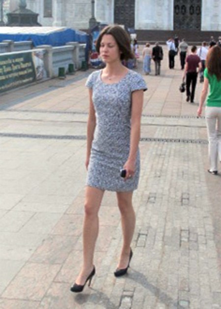 SIBERIA 2°, 181 (TOMKS) LAS MUJERES TIENEN LA FAMA DE SER LAS MAS GUPAS DE RUSIA 6