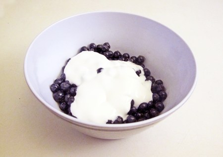 SIBERIA 2°, 207 (DE TOMKS A OMSK)…Y COMO POSTRE, ARANDANOS CON NATA FRESCA