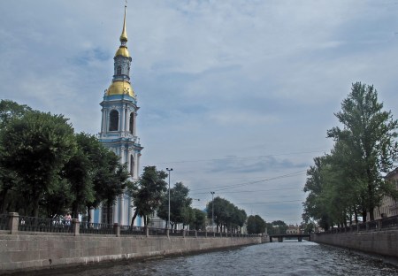 RUSIA 2º ENTRADA 38 (SAN PETESBURGO) LLAMADA LA VENECIA DEL NORTE 7