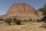 MALI 185 (REGION DE HOMBORI, Y SUS MONUMENTOS EN PIEDRA) KANGA TONDO
