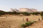 MALI 189 (REGION DE HOMBORI, Y SUS MONUMENTOS EN PIEDRA) 3