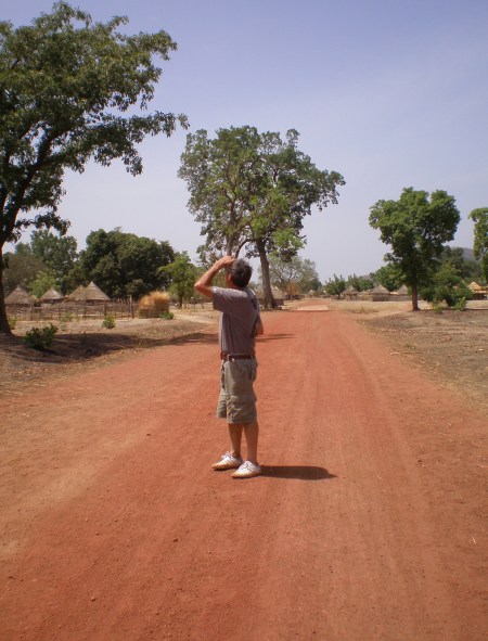 MALI 51 (DIRECCION BAMAKO} ESTA REGION NOS GUSTA MUCHO