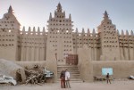 MALI 97 MALI 93 (DJÉNNÉ - LA GRAN MEZQUITA) PARA EL RECUERDO