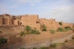 MARRUECOS 31 (OUARZAZATE) LA FAMOSA KASBHA DE TAOURIT