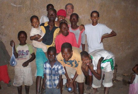 MAURITANIA 54 (KIFFA) MIEMBROS DE LA FAMILIA... 2