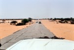 MAURITANIA 57 (DE NOUAKCHOT A ROSSO) 2