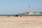 SAHARA OCCIDENTAL 17 (DAKHLA)...HAY QUE DECIR QUE AQUI SE DAN UNAS CONDICIONES OPTIMAS PARA LA PRACTICA DE ESTE DEPORTE
