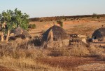 BURKIINA FASO 100 (DE VUELTA DE COSTA DE MARFIL HACIA NIGER) LAS ULTIMAS COMUNIDADE ANTES DE NIGER 3