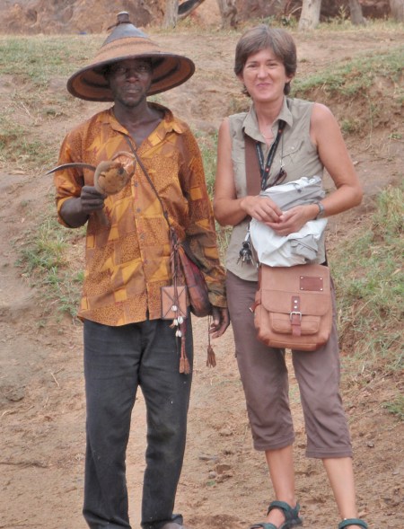 MALI 220 (POBLADOS DOGONES) ...POR ESA RAZON LAS ETNIAS PROXIMAS LLAMAN A LOS DOGONES EL PUEBLO SEWA