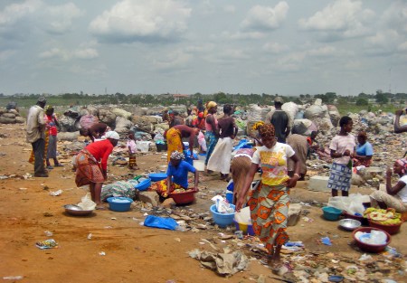 COSTA DE MARFIL 12 (ABIDJAN) LA OTRA CARA DE LA CIUDAD