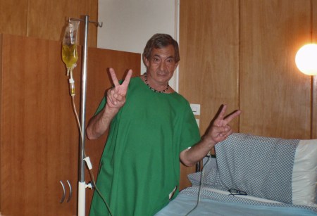 COSTA DE MARFIL 16 (ABIDJAN) MALARIA... LA BUENA NOTICIA ES QUE ESTA ENFERMADAD TE HACE ADELGAZAR